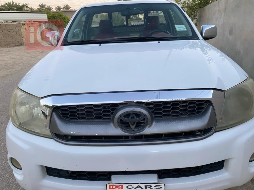 تويوتا هايلوكس